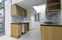 Kedlock Feus kitchen extension leads